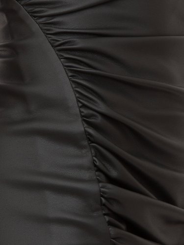Женское платье GUESS by Marciano ABITO LUNGO NERO