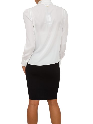 Жіноча блузка GUESS by Marciano BLUSA BIANCO