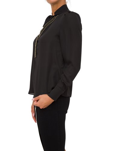 Женская блузка GUESS by Marciano BLUSA NERO