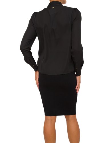 Женская блузка GUESS by Marciano BLUSA NERO