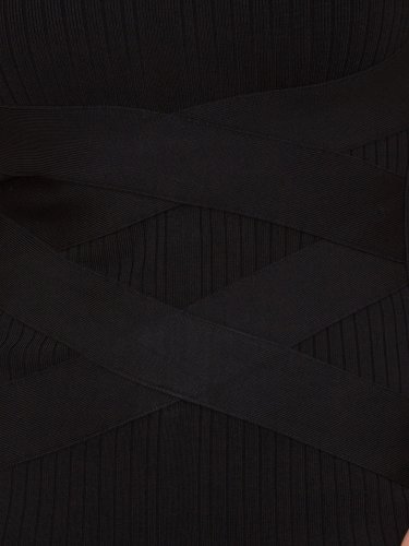 Женское платье GUESS by Marciano DRESS BEACHWR WOMAN NERO