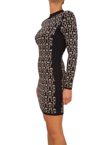 Женское платье GUESS by Marciano  ABITO NERO