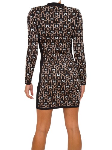 Женское платье GUESS by Marciano  ABITO NERO