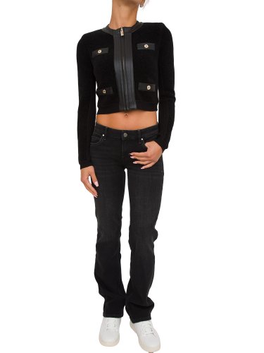 Женский кардиган GUESS by Marciano CARDIGAN NERO