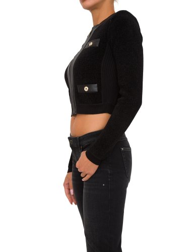 Женский кардиган GUESS by Marciano CARDIGAN NERO