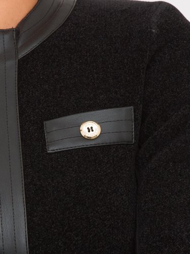 Женский кардиган GUESS by Marciano CARDIGAN NERO