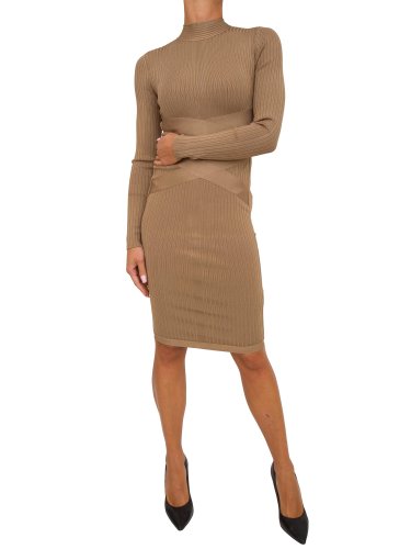 Женское платье GUESS by Marciano DRESS BEACHWR WOMAN BEIGE