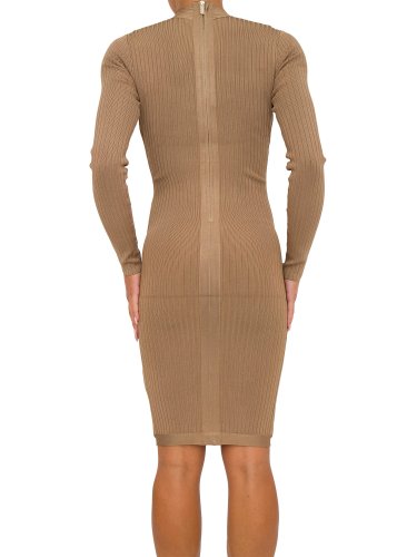 Женское платье GUESS by Marciano DRESS BEACHWR WOMAN BEIGE