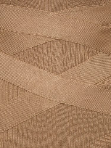 Женское платье GUESS by Marciano DRESS BEACHWR WOMAN BEIGE