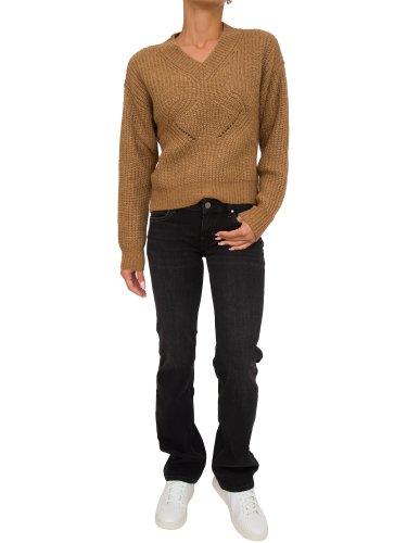 Женский свитер GUESS by Marciano MAGLIA BEIGE