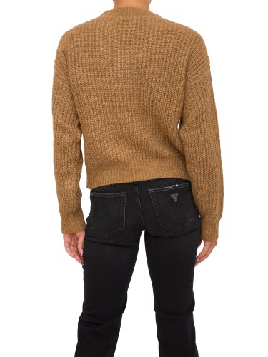 Женский свитер GUESS by Marciano MAGLIA BEIGE