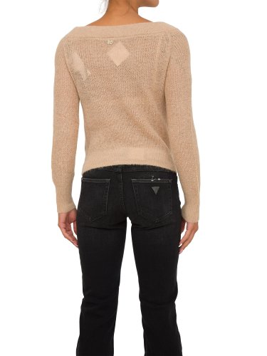 Жіночий светр GUESS by Marciano MAGLIA BEIGE