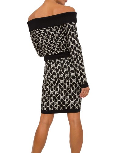 Жіноче плаття GUESS by Marciano ABITO NERO