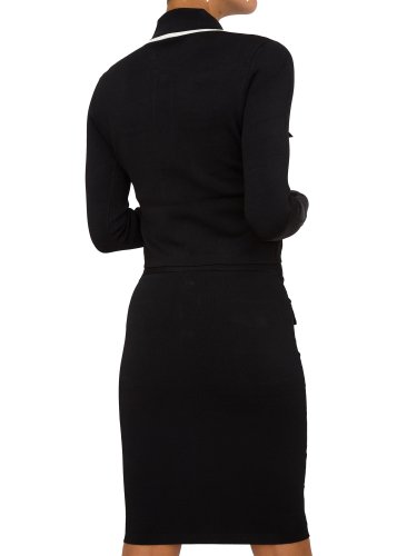 Жіночий кардиган GUESS by Marciano CARDIGAN NERO