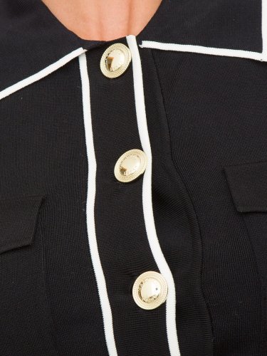 Жіночий кардиган GUESS by Marciano CARDIGAN NERO