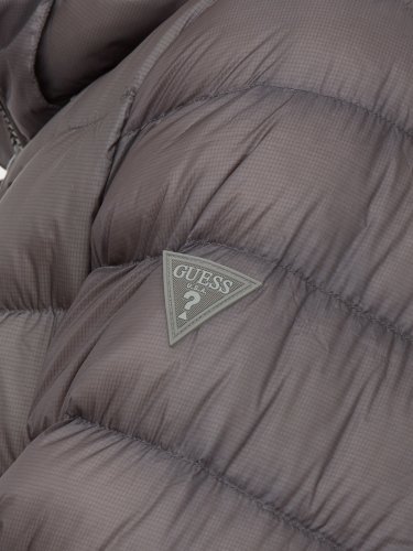 Мужская куртка GUESS JEANS GIUBBOTTI GRIGIO