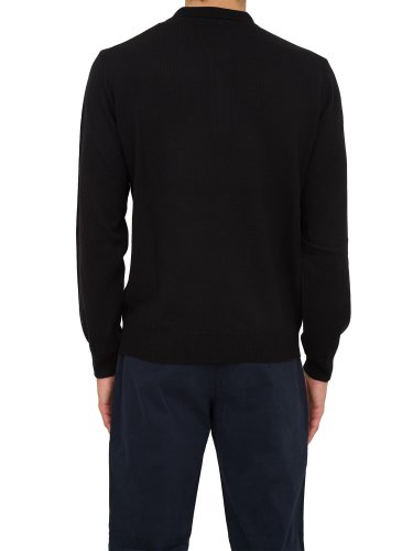 Мужское поло CORNELIANI POLO