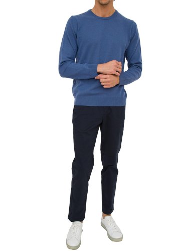 Чоловічий светр CORNELIANI MAGLIA