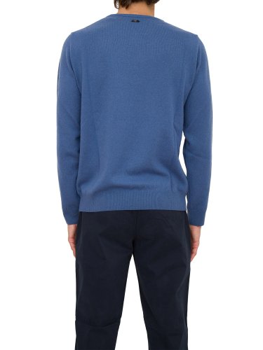 Чоловічий светр CORNELIANI MAGLIA