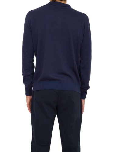 Мужское поло CORNELIANI POLO