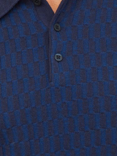 Мужское поло CORNELIANI POLO