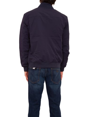 Мужская куртка GUESS JEANS GIUBBOTTI BLU