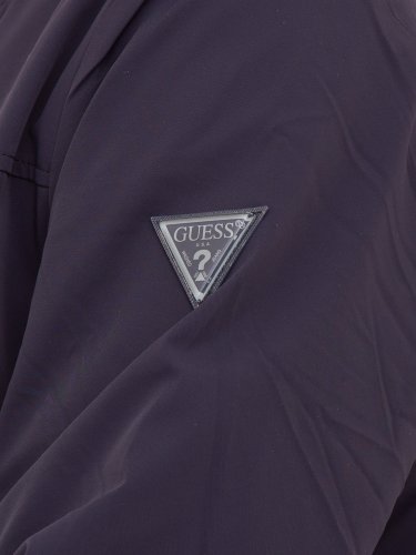 Мужская куртка GUESS JEANS GIUBBOTTI BLU