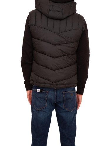 Чоловічий жилет GUESS JEANS GILET NERO