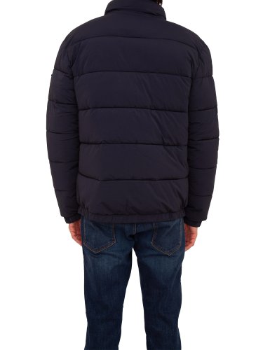 Чоловіча куртка GUESS JEANS GIUBBOTTI BLU