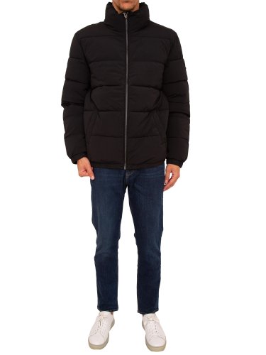 Мужская куртка GUESS JEANS GIUBBOTTI NERO