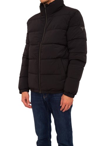 Мужская куртка GUESS JEANS GIUBBOTTI NERO