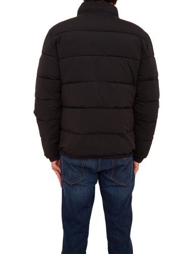 Мужская куртка GUESS JEANS GIUBBOTTI NERO