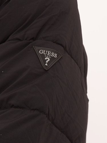 Мужская куртка GUESS JEANS GIUBBOTTI NERO
