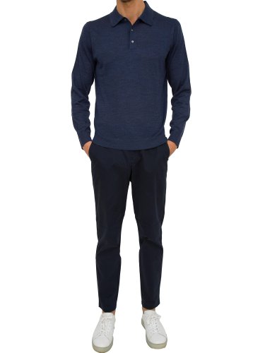 Чоловіче поло CORNELIANI POLO