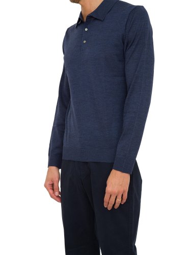 Чоловіче поло CORNELIANI POLO