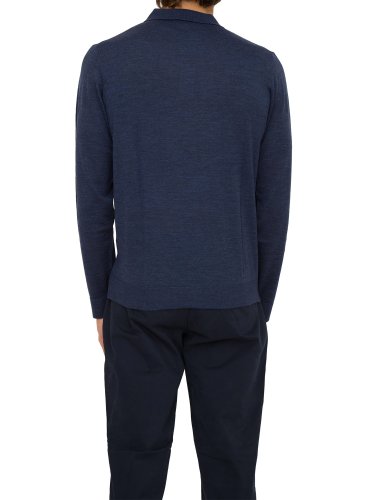 Чоловіче поло CORNELIANI POLO