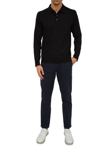 Мужское поло CORNELIANI  POLO