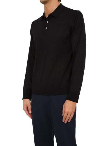 Мужское поло CORNELIANI  POLO