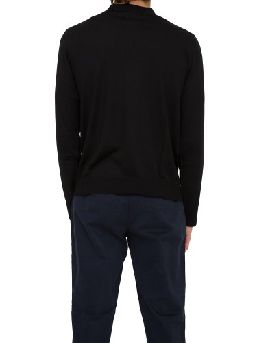 Мужское поло CORNELIANI  POLO