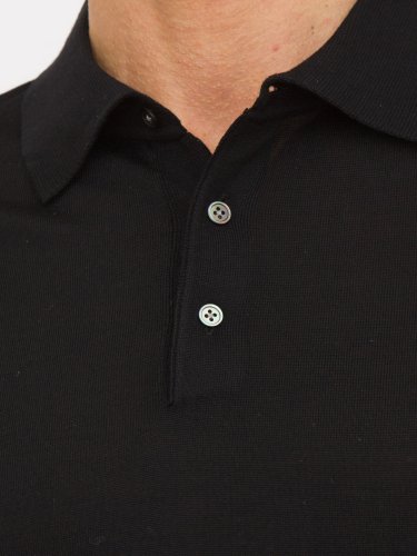 Мужское поло CORNELIANI  POLO