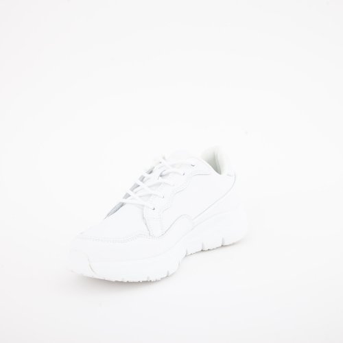 Женские кроссовки TRUSSARDI SNK BORA BIANCO