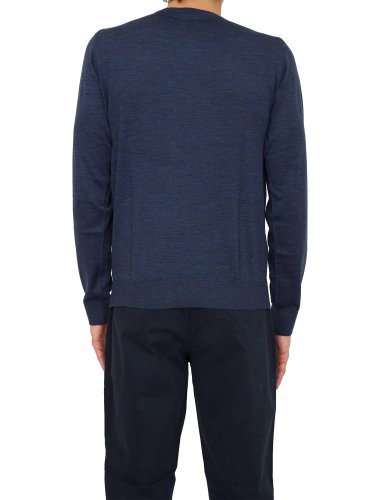Чоловічий светр CORNELIANI MAGLIA