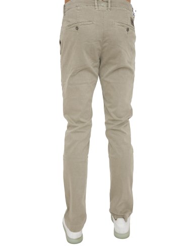 Чоловічі повсякденні штани JACOB COHEN PANTALONE
