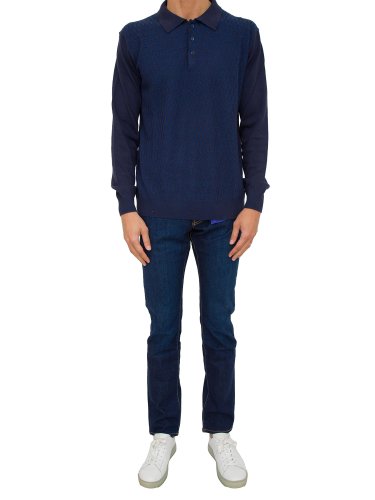 Мужские джинсы JACOB COHEN DENIM