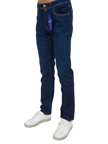 Мужские джинсы JACOB COHEN DENIM