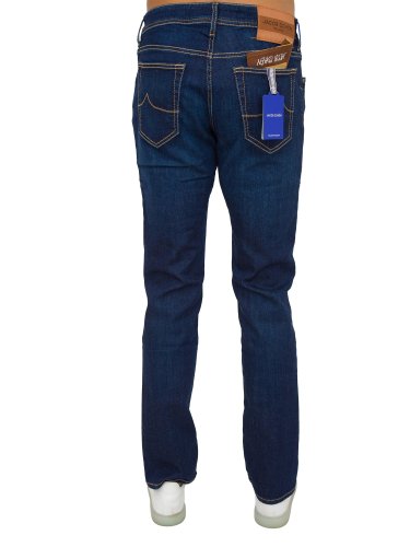 Мужские джинсы JACOB COHEN DENIM