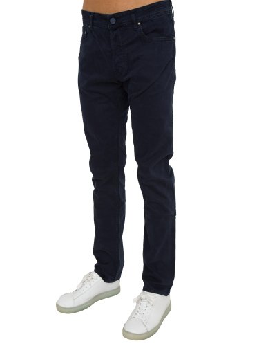 Чоловічі повсякденні штани JACOB COHEN PANTALONE