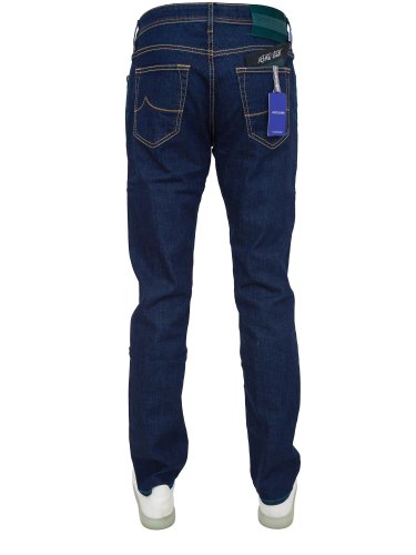Мужские джинсы JACOB COHEN DENIM