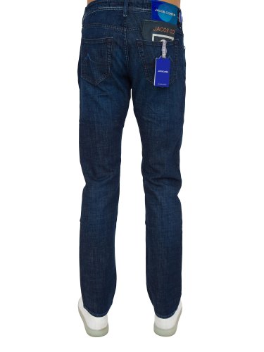 Мужские джинсы JACOB COHEN DENIM