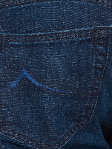 Мужские джинсы JACOB COHEN DENIM